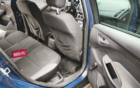 Ford Focus III, 2011 год, 480 000 рублей, 6 фотография