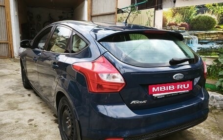 Ford Focus III, 2011 год, 480 000 рублей, 2 фотография
