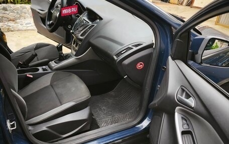 Ford Focus III, 2011 год, 480 000 рублей, 5 фотография