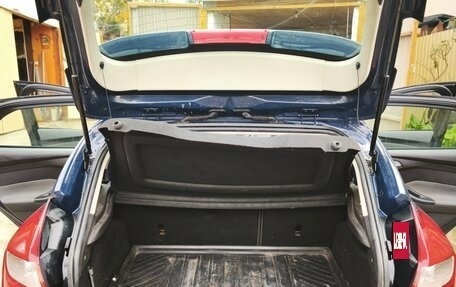 Ford Focus III, 2011 год, 480 000 рублей, 10 фотография