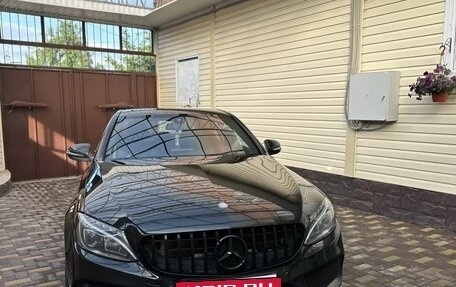Mercedes-Benz C-Класс, 2015 год, 2 250 000 рублей, 2 фотография