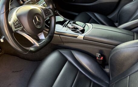 Mercedes-Benz C-Класс, 2015 год, 2 250 000 рублей, 5 фотография