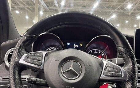 Mercedes-Benz C-Класс, 2015 год, 2 250 000 рублей, 8 фотография