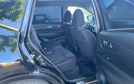 Nissan X-Trail, 2017 год, 1 790 000 рублей, 23 фотография