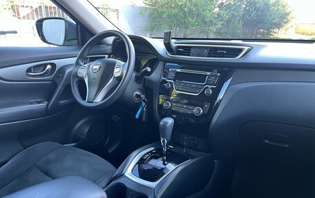 Nissan X-Trail, 2017 год, 1 790 000 рублей, 24 фотография