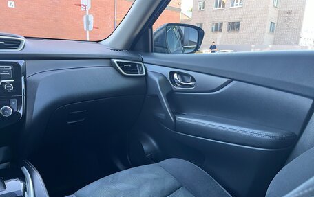 Nissan X-Trail, 2017 год, 1 790 000 рублей, 29 фотография