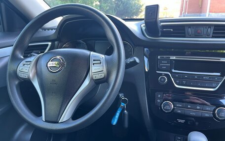 Nissan X-Trail, 2017 год, 1 790 000 рублей, 27 фотография