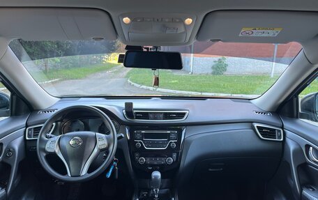 Nissan X-Trail, 2017 год, 1 790 000 рублей, 28 фотография