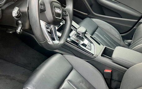 Audi A4, 2021 год, 3 200 000 рублей, 9 фотография