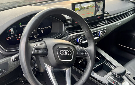 Audi A4, 2021 год, 3 200 000 рублей, 8 фотография