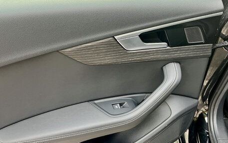 Audi A4, 2021 год, 3 200 000 рублей, 6 фотография