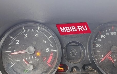 Renault Megane II, 2006 год, 350 000 рублей, 3 фотография