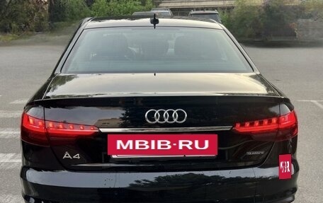 Audi A4, 2021 год, 3 200 000 рублей, 2 фотография