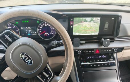 KIA Carnival, 2021 год, 3 750 000 рублей, 2 фотография