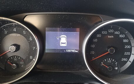 KIA cee'd III, 2021 год, 2 000 000 рублей, 7 фотография