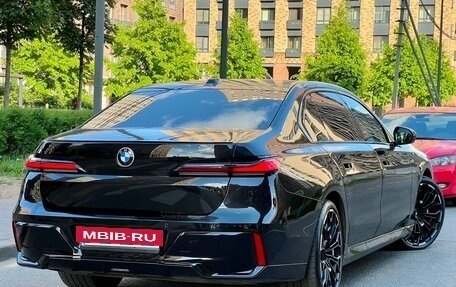 BMW 7 серия, 2023 год, 13 249 000 рублей, 5 фотография