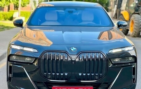 BMW 7 серия, 2023 год, 13 249 000 рублей, 4 фотография