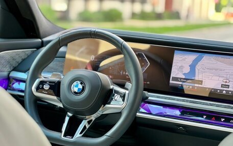 BMW 7 серия, 2023 год, 13 249 000 рублей, 11 фотография