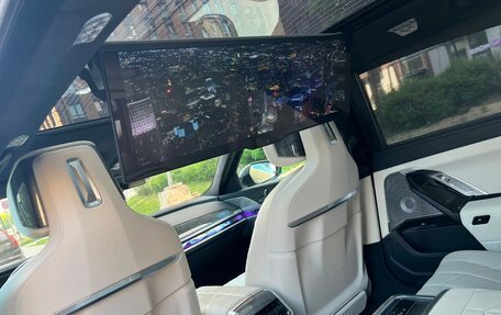 BMW 7 серия, 2023 год, 13 249 000 рублей, 17 фотография