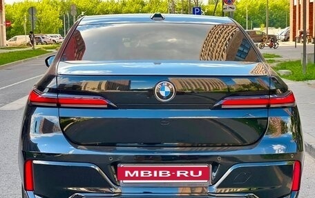 BMW 7 серия, 2023 год, 13 249 000 рублей, 8 фотография