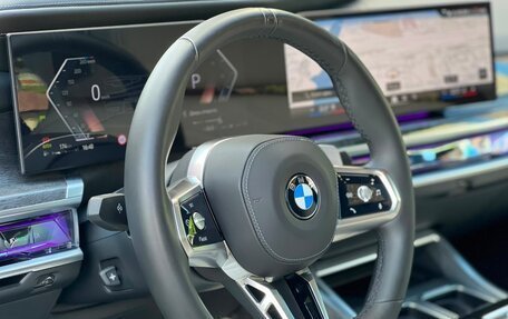 BMW 7 серия, 2023 год, 13 249 000 рублей, 13 фотография