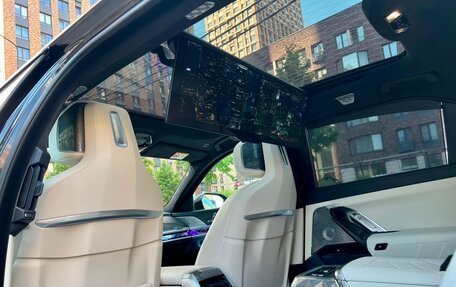 BMW 7 серия, 2023 год, 13 249 000 рублей, 19 фотография