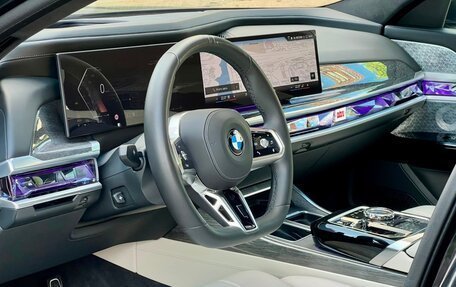 BMW 7 серия, 2023 год, 13 249 000 рублей, 12 фотография