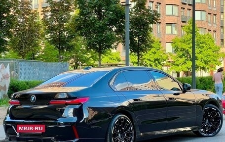 BMW 7 серия, 2023 год, 13 249 000 рублей, 6 фотография