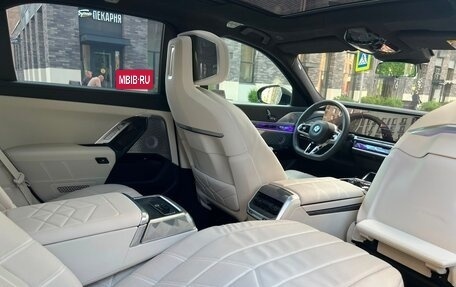 BMW 7 серия, 2023 год, 13 249 000 рублей, 20 фотография