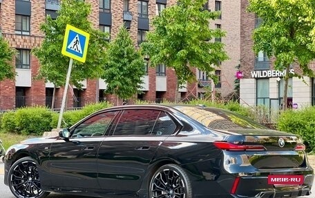 BMW 7 серия, 2023 год, 13 249 000 рублей, 7 фотография