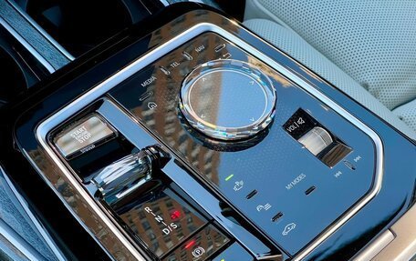 BMW 7 серия, 2023 год, 13 249 000 рублей, 25 фотография