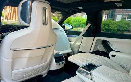 BMW 7 серия, 2023 год, 13 249 000 рублей, 27 фотография