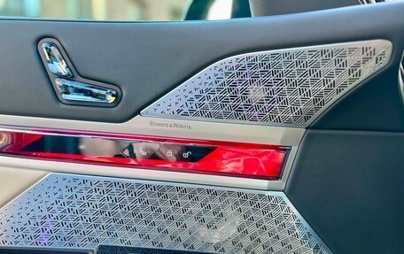 BMW 7 серия, 2023 год, 13 249 000 рублей, 26 фотография