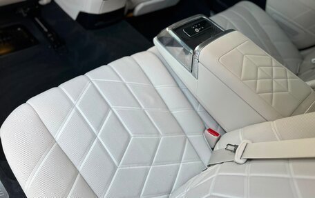 BMW 7 серия, 2023 год, 13 249 000 рублей, 34 фотография