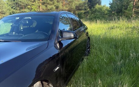 BMW 5 серия, 2012 год, 1 900 000 рублей, 4 фотография