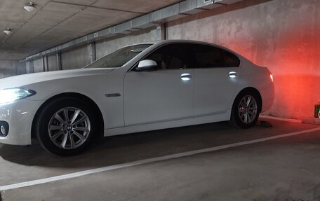 BMW 5 серия, 2013 год, 2 150 000 рублей, 2 фотография