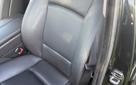 BMW 5 серия, 2012 год, 1 900 000 рублей, 13 фотография