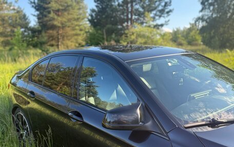 BMW 5 серия, 2012 год, 1 900 000 рублей, 6 фотография
