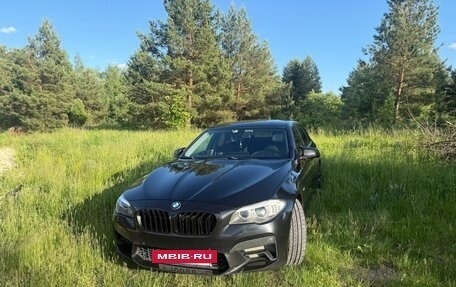 BMW 5 серия, 2012 год, 1 900 000 рублей, 3 фотография