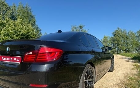 BMW 5 серия, 2012 год, 1 900 000 рублей, 7 фотография