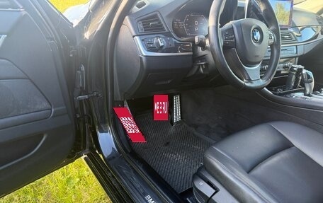 BMW 5 серия, 2012 год, 1 900 000 рублей, 12 фотография