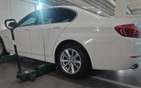 BMW 5 серия, 2013 год, 2 150 000 рублей, 8 фотография