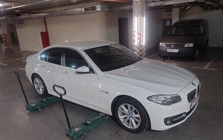 BMW 5 серия, 2013 год, 2 150 000 рублей, 3 фотография