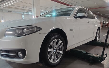 BMW 5 серия, 2013 год, 2 150 000 рублей, 9 фотография