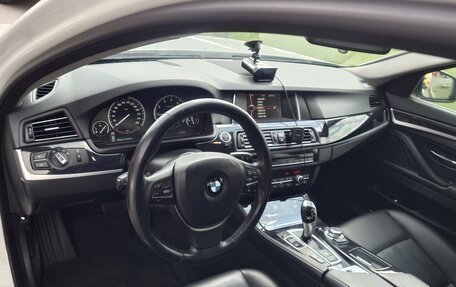 BMW 5 серия, 2013 год, 2 150 000 рублей, 16 фотография