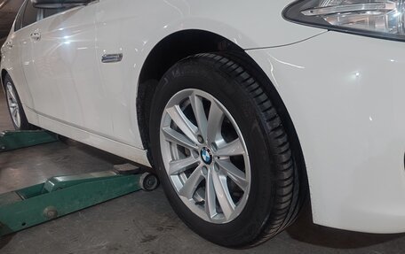 BMW 5 серия, 2013 год, 2 150 000 рублей, 6 фотография
