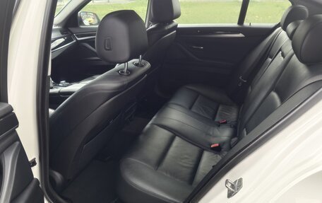 BMW 5 серия, 2013 год, 2 150 000 рублей, 18 фотография
