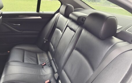 BMW 5 серия, 2013 год, 2 150 000 рублей, 19 фотография