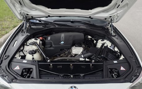 BMW 5 серия, 2013 год, 2 150 000 рублей, 20 фотография