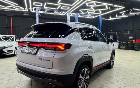 Changan CS35 Plus, 2023 год, 1 680 000 рублей, 8 фотография